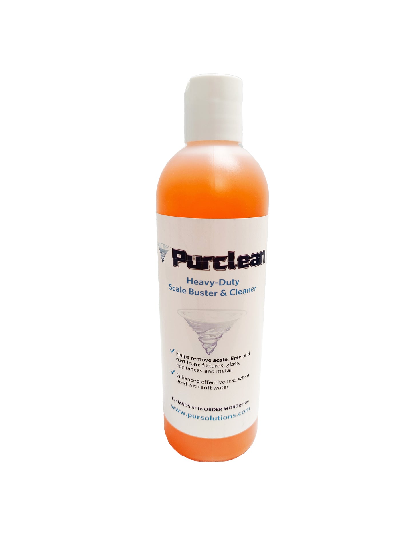 PurClean Scale Remover