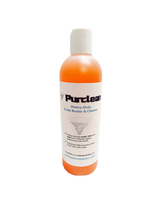 PurClean Scale Remover