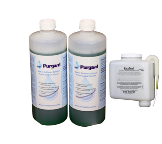 Buy 2 Purgard Get 1 Purgard Feeder Free