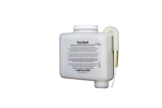 PurGard Feeder