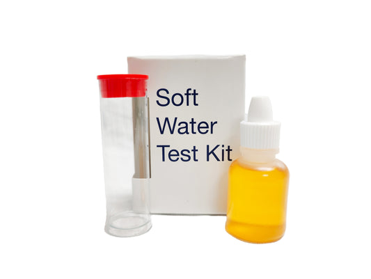 Soft Water Test Kit